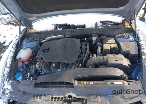 2024 Hyundai Sonata Sel from USA, damaged, VIN KMHL64JA5RA386296